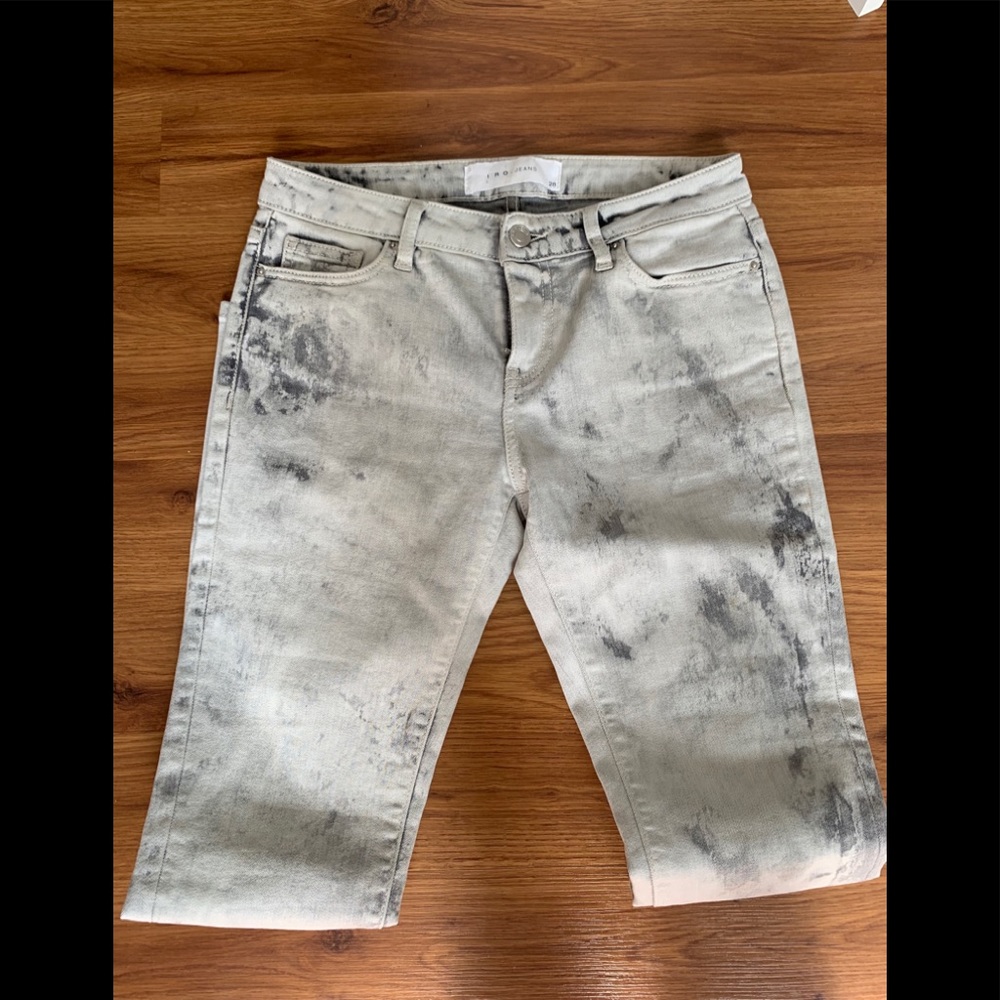 IRO JEANS